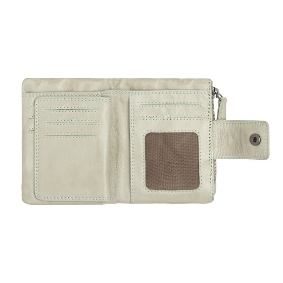 The Chesterfield Brand Mavona Wallet Leather 10 cm