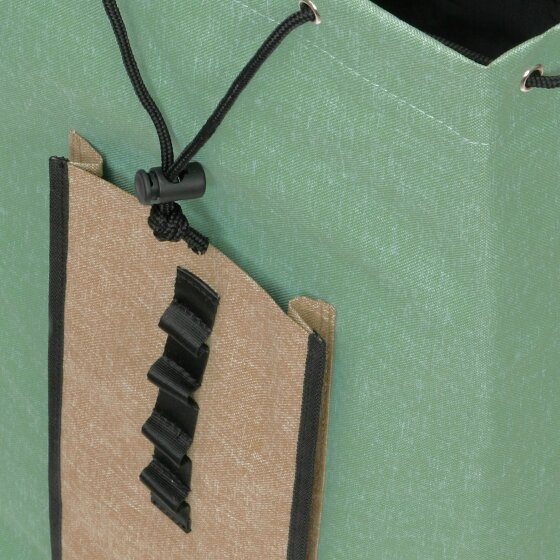 Andersen Shopper Royal Shopper Oli.P 2.0 Shopping Trolley 59 cm