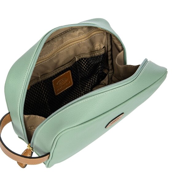 Bric's Firenze toilet bag 25 cm