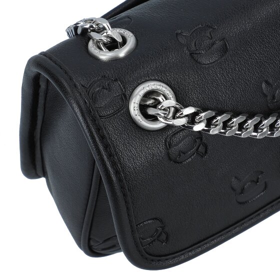 Karl Lagerfeld Ikon Shoulder Bag 22 cm