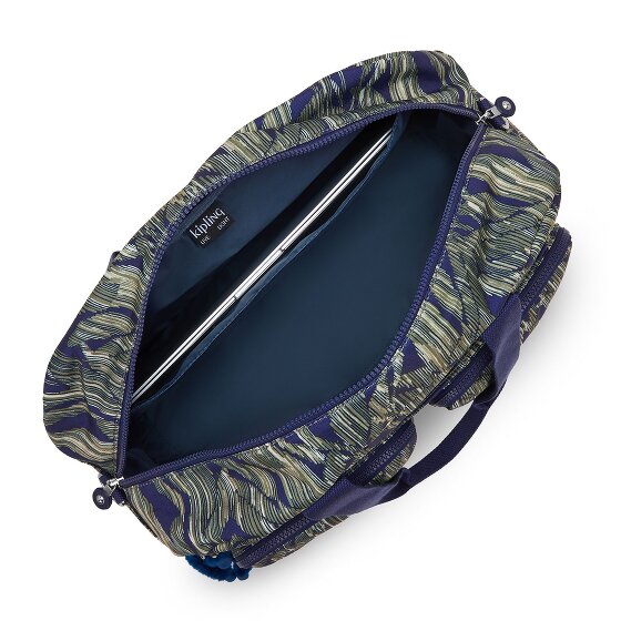 Kipling Basic Prt Deffea Weekender travel bag XL 44 cm