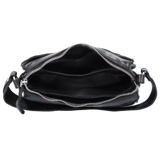 Campomaggi Shoulder Bag Leather 25 cm Campomaggi Shoulder Bag Leather 25 cm