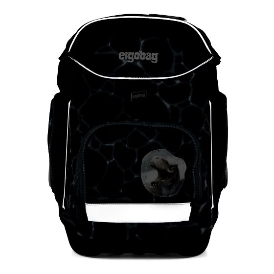 ergobag Pack satchel set 6 pcs. incl. velcro set ergobag Pack satchel set 6 pcs. incl. velcro set