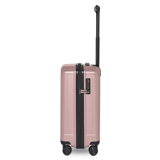 Smartbox Edition 02 4 wheels Cabin trolley S 55 cm