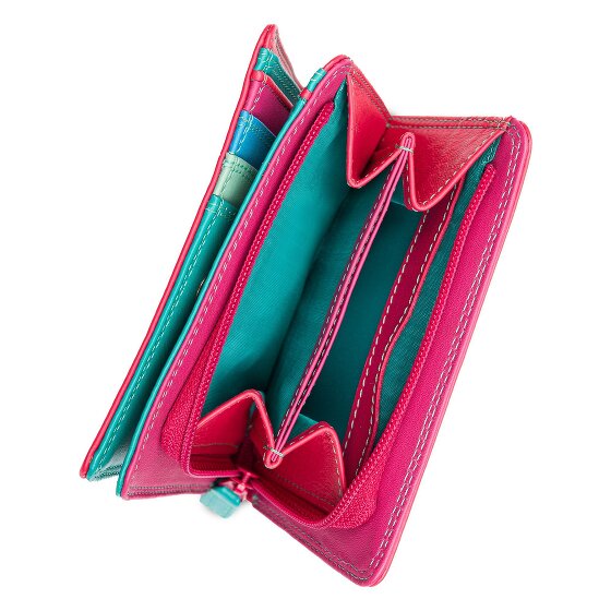 Mywalit Wallet Genuine Leather 14 cm
