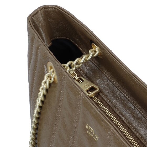 Replay Shoulder Bag 36 cm Replay Shoulder Bag 36 cm