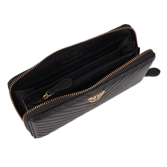 PINKO Ryder Wallet Leather 20 cm