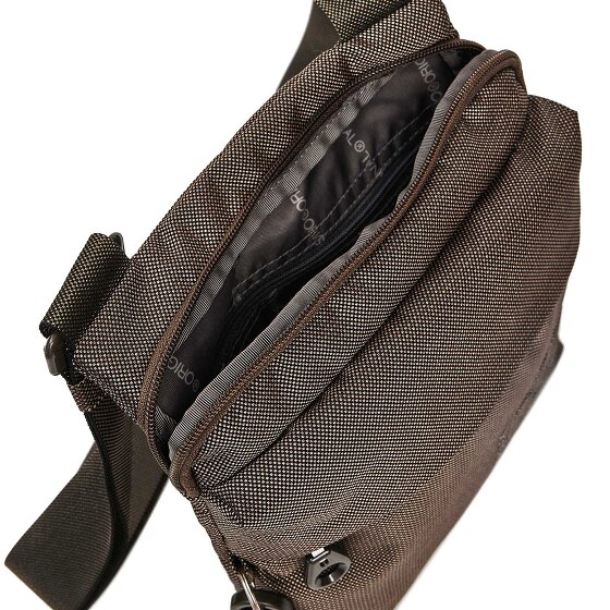 Mandarina Duck Shoulder bag 21 cm