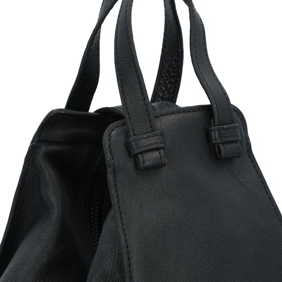 Harbour 2nd Just Pure Mireille City Backpack Leather 30 cm