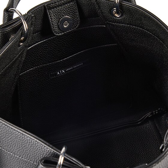 Armani Exchange Wave Handbag 27 cm