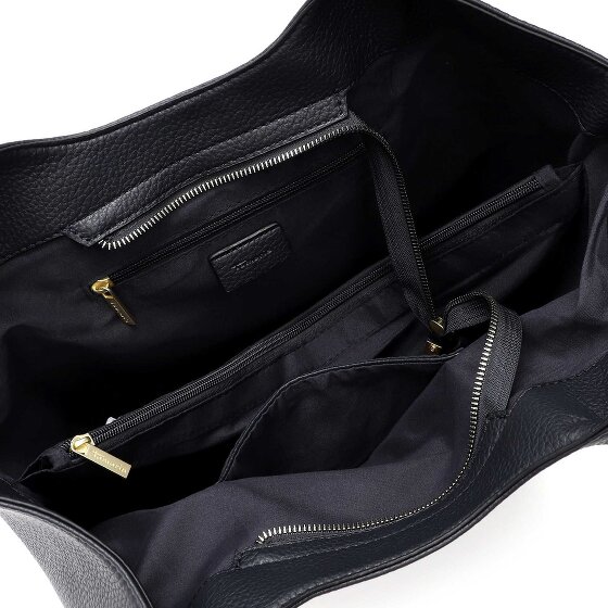 Tamaris TAS Manuela Shoulder Bag Genuine Leather 47 cm