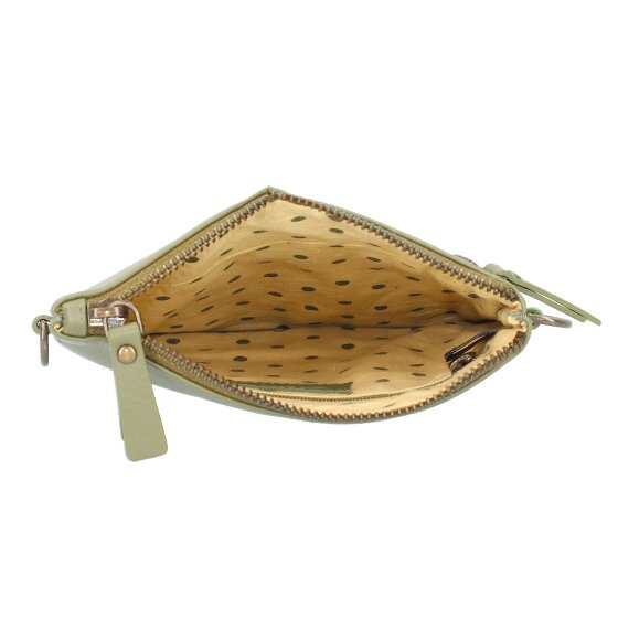 Esquire Peru shoulder bag leather 17 cm