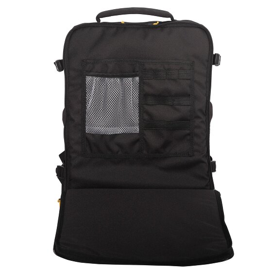 Kattbjörn Light School backpack 42 cm