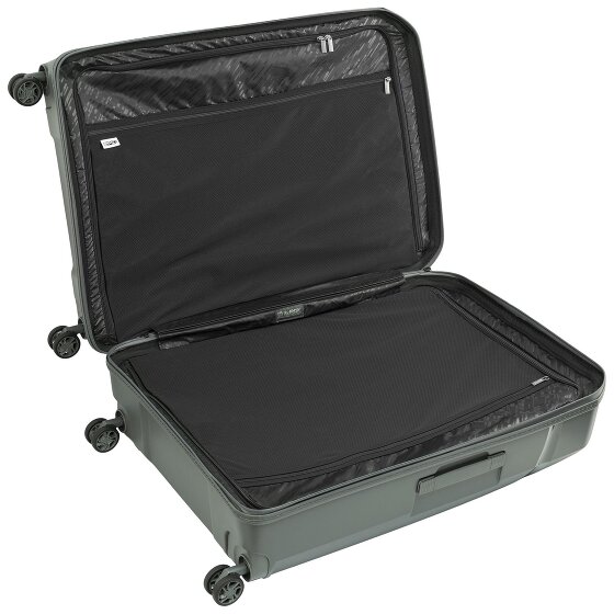 Epic Zeleste 4 wheels Trolley 76 cm