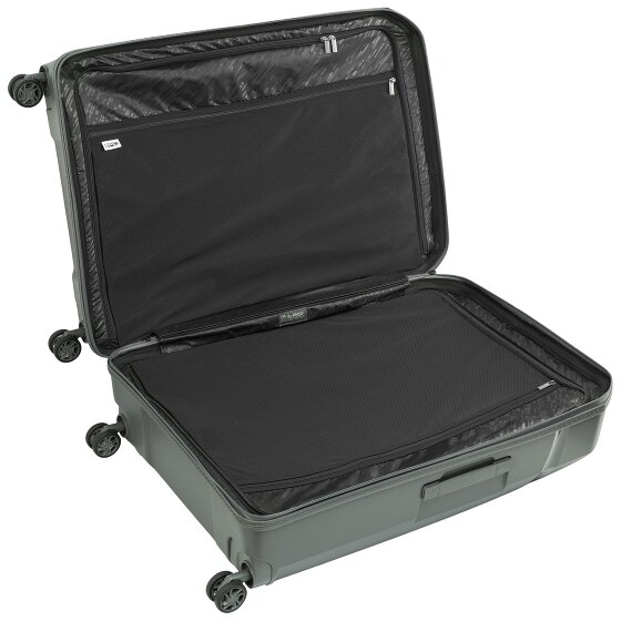 Epic Zeleste 4 wheels Trolley 76 cm