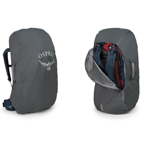 Osprey Farpoint Trek 55 Backpack 72 cm