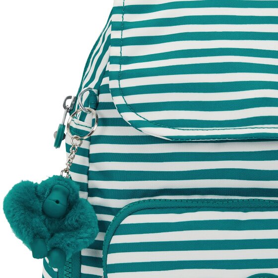 Kipling City Zip S City Backpack 33.5 cm