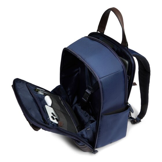 Piquadro Zaino Business backpack 40 cm Laptop compartment