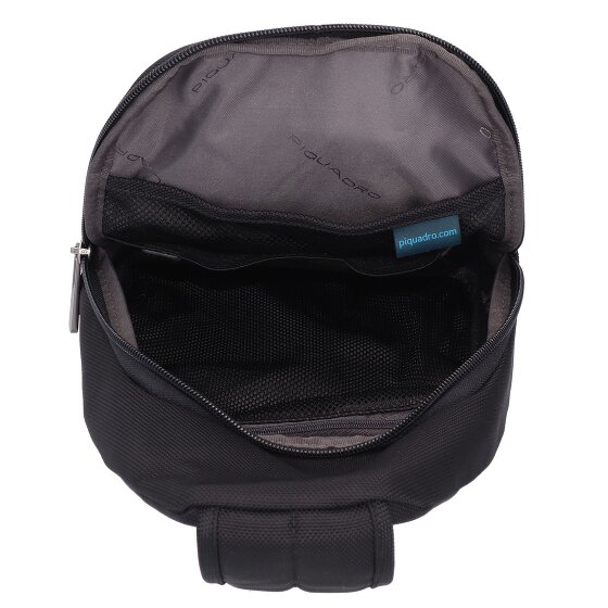 Piquadro Letter shoulder bag 37 cm