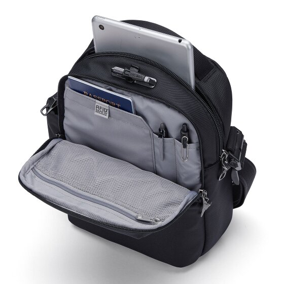 Pacsafe Pacsafe V Shoulder bag RFID protection 20 cm