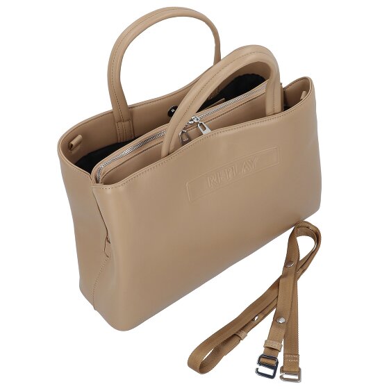 Replay Handbag 39 cm Replay Handbag 39 cm