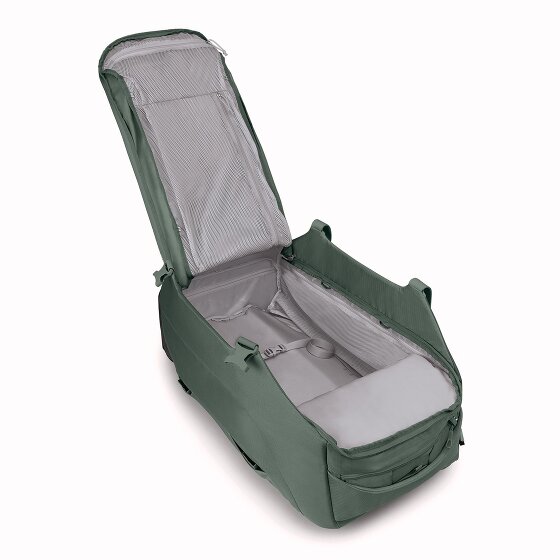 Osprey Sojourn 80 2 wheels Travel bag 75 cm