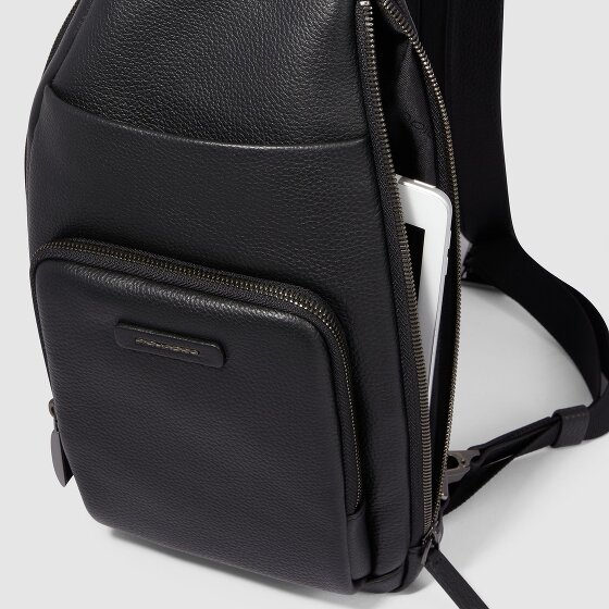 Piquadro Modus RFID protection Genuine Leather 36 cm