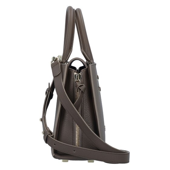 Aigner Vika Shopper Bag Leather 24 cm