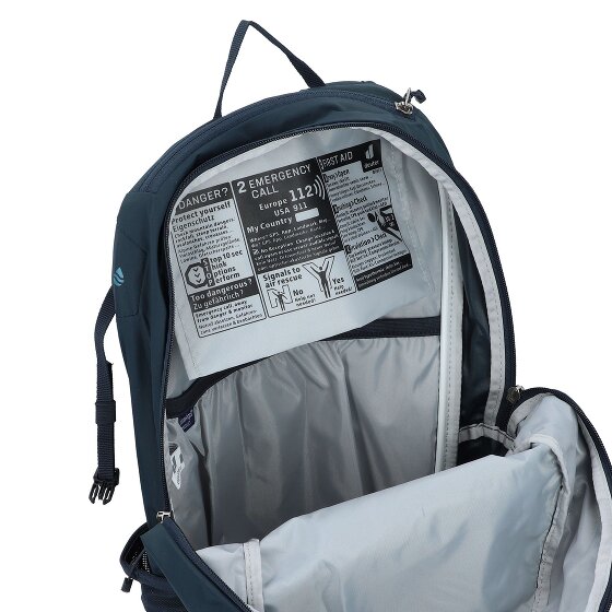 Deuter Speed Lite 21 Hiking backpack 46 cm