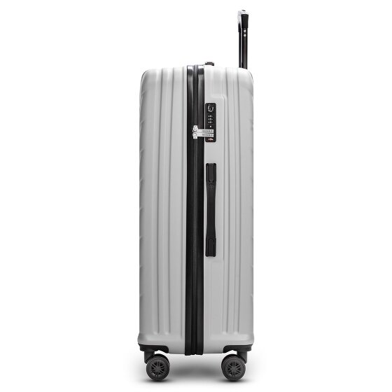 Redolz Essentials 07 LARGE 4 wheels Trolley 79 cm