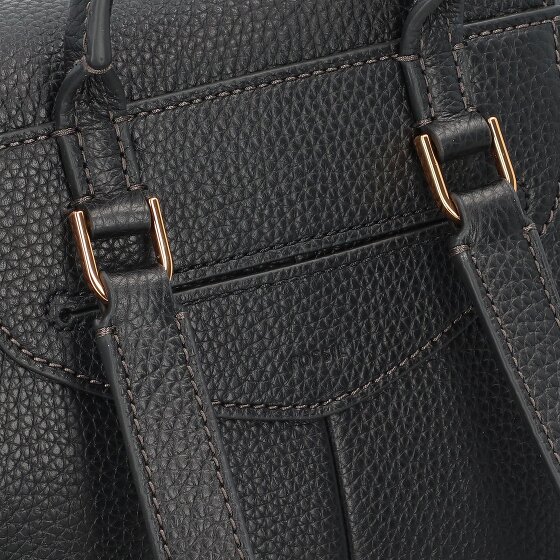 Fossil Everleigh City Backpack Leather 27 cm Fossil Everleigh City Backpack Leather 27 cm