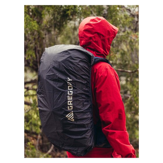 Gregory Zulu 40 Trekking backpack M-L 66 cm