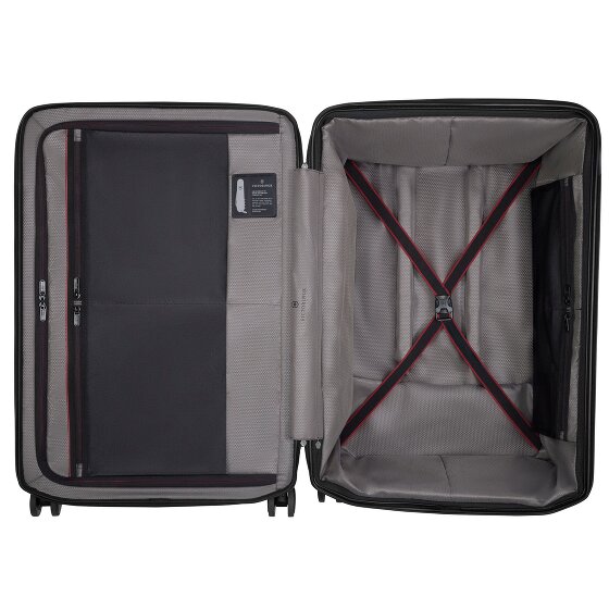 Victorinox Spectra 3.0 Expandable 4-wheel trolley 75 cm