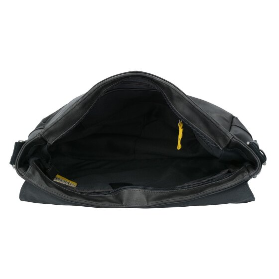 camel active Laos Messenger 40cm laptop compartment