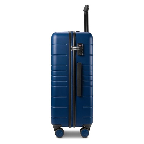 Roncato Baseliner 4 wheels Cabin suitcase M 66 cm