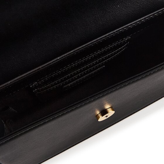 Love Moschino Victory Heart Shoulder Bag Leather 21.5 cm