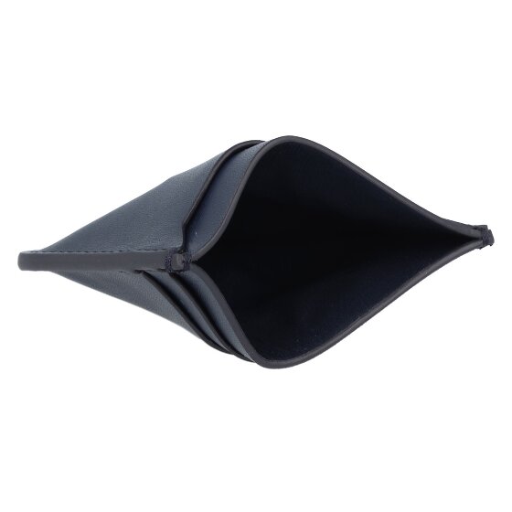 Tommy Hilfiger Jeans TJM Heritage Credit card case Leather 9.5 cm Tommy Hilfiger Jeans TJM Heritage Credit card case Leather 9.5 cm