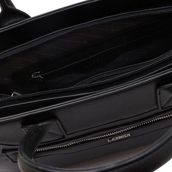 L.Credi Olisa Handbag 38 cm