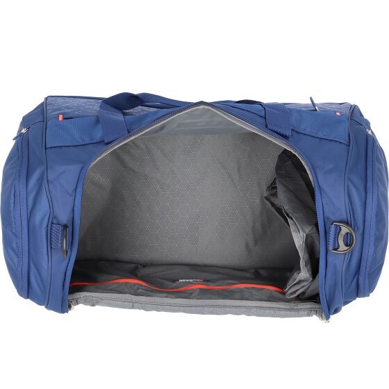 Roncato Crosslite Weekender travel bag 55 cm
