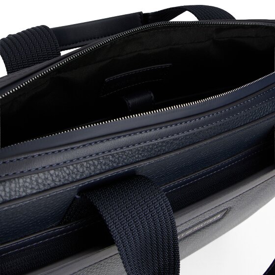 Tommy Hilfiger TH Central Briefcase 39 cm Laptop compartment