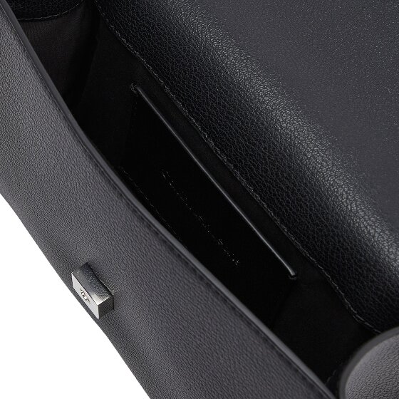 Calvin Klein Jeans Minimal Monogram Shoulder bag 21 cm Calvin Klein Jeans Minimal Monogram Shoulder bag 21 cm