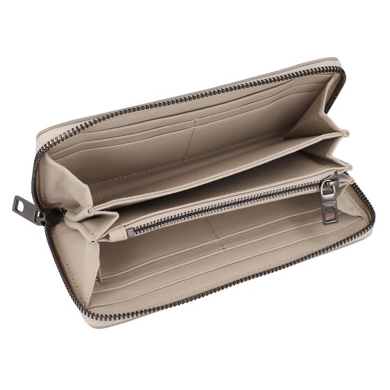 Liebeskind SLG Wallet RFID protection Leather 19 cm
