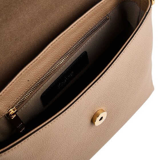 Furla Moonlight Handbag S Genuine Leather 23 cm