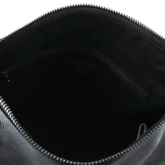 Gabs Fiona Shoulder Bag Leather 35 cm