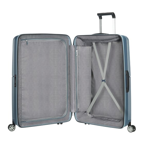 Samsonite Orfeo 4 wheels Trolley 81 cm