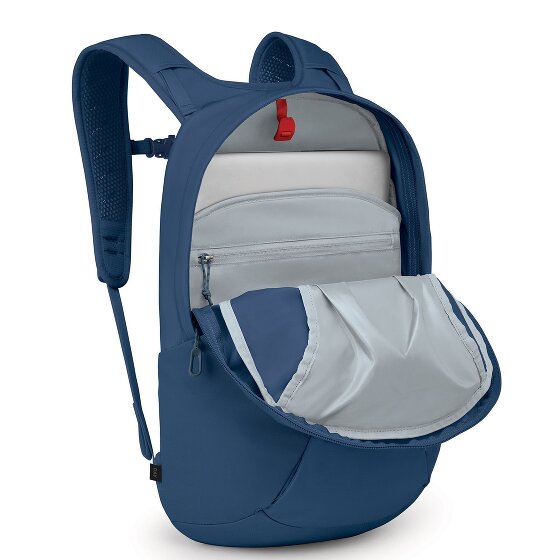 Osprey Farpoint Fairview Daypack 47 cm Laptop compartment
