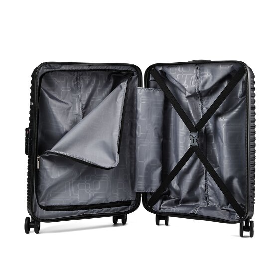 American Tourister Liftoff 4 wheels Cabin trolley 55 cm