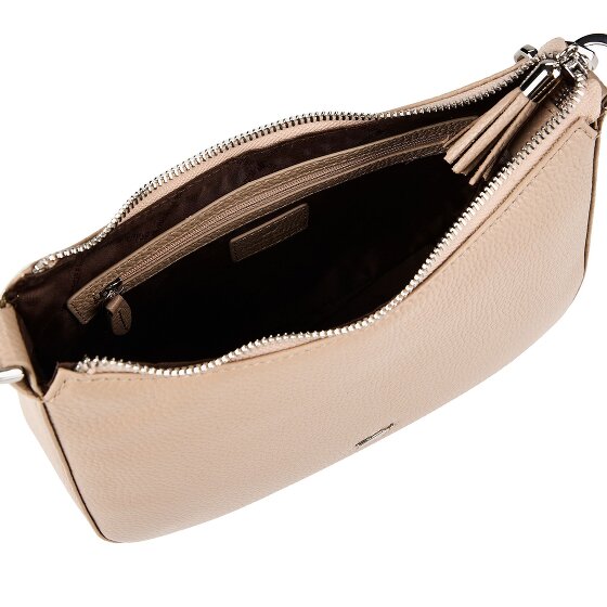 Braun Büffel Hanna Shoulder Bag Genuine Leather 25 cm