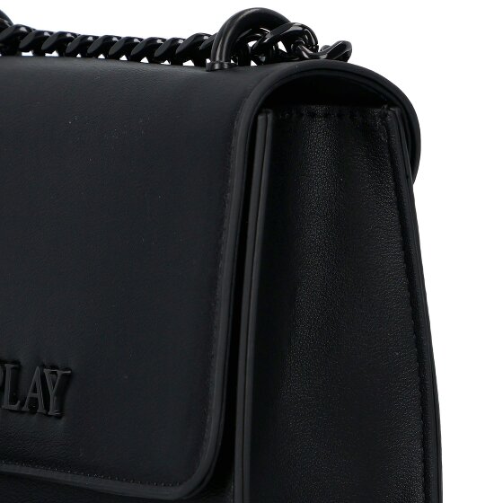Replay Mini Bag Shoulder Bag 18 cm Replay Mini Bag Shoulder Bag 18 cm