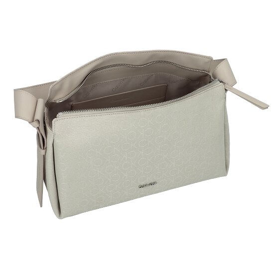 Calvin Klein Gracie Shoulder Bag 30 cm